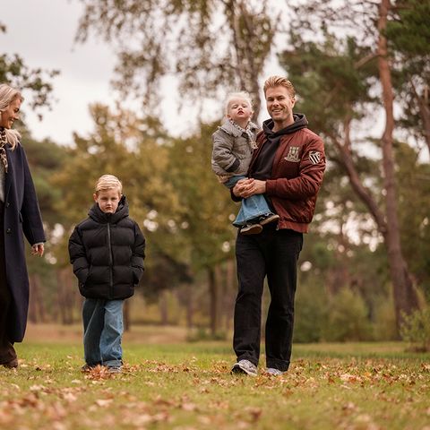 MAISON 6 personnes - Amalia