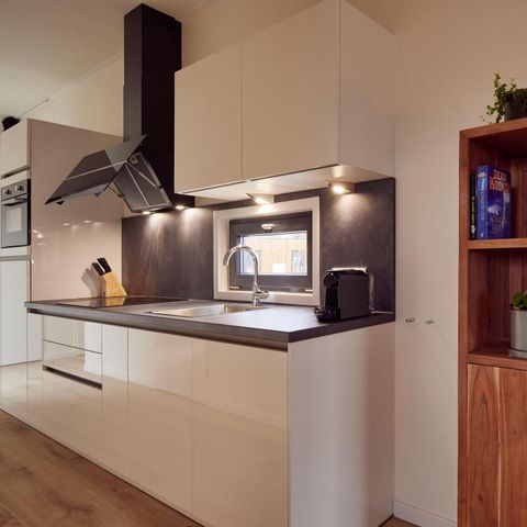 MAISON 6 personnes - Amalia avec sauna