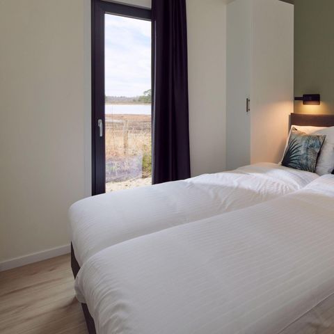 MAISON 6 personnes - Amalia avec sauna