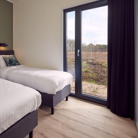 MAISON 6 personnes - Amalia avec sauna