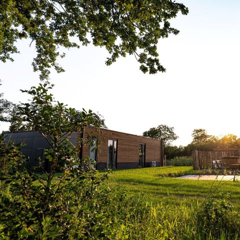 MAISON 4 personnes - Villa de vacances Amalia 4 avec bain à remous