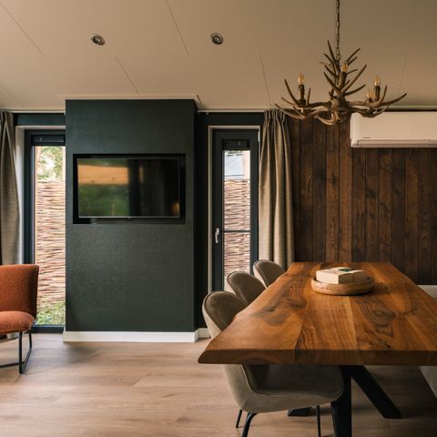 Lodge 6 personnes - Forest