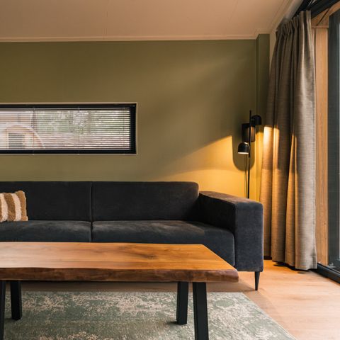Lodge 6 personnes - Forest