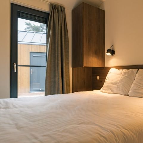 Lodge 6 personnes - Forest