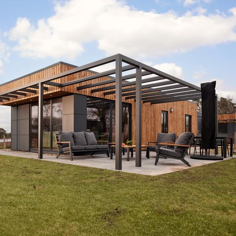 Hofparken De Bergvennen - Camping Dinkelland - Image N°2