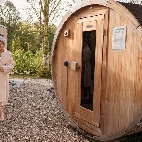 Hofparken De Bergvennen - Camping Dinkelland - Image N°3