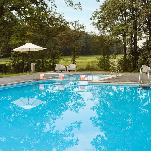 Mooi Twente lodges - Camping Hof von Twente - Image N°3