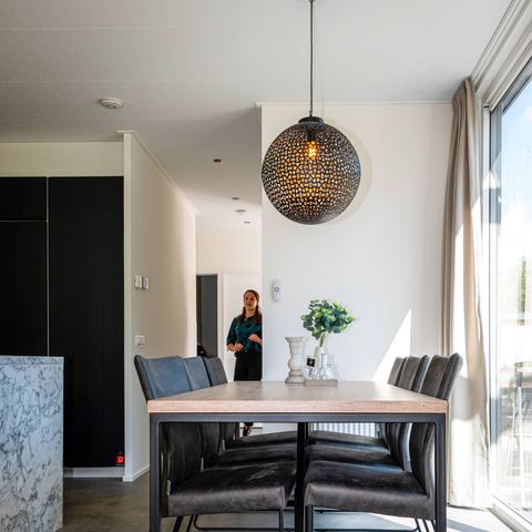 LODGE 4 personnes - Lodge Wellness