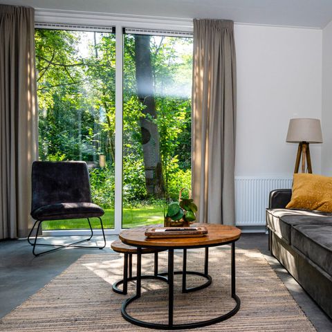 LODGE 4 personnes - Lodge Wellness