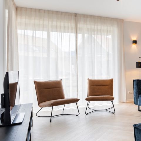 BUNGALOW 6 personnes - Herbe des dunes