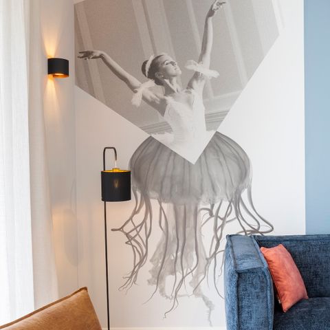 BUNGALOW 6 personnes - Herbe des dunes