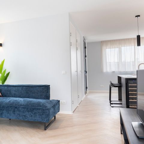 BUNGALOW 6 personnes - Herbe des dunes