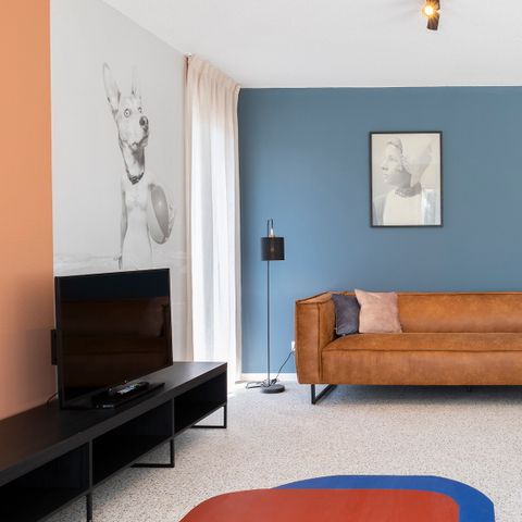 MAISON 10 personnes - Duinzicht Accueil des animaux domestiques