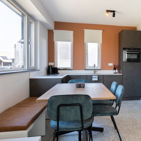 MAISON 4 personnes - Vue sur le jardin Convivialité pour les animaux