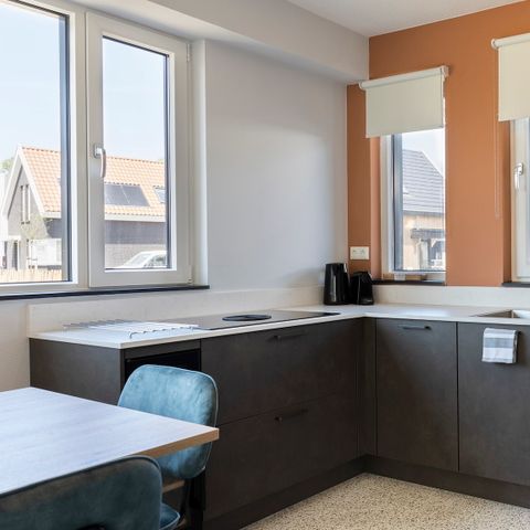 MAISON 4 personnes - Vue sur le jardin Convivialité pour les animaux