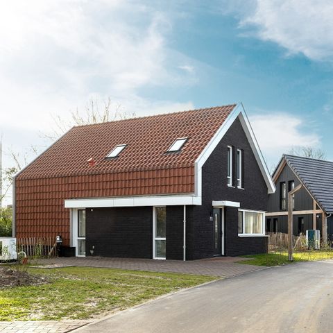 MAISON 6 personnes - Dune Grass Pet-friendly