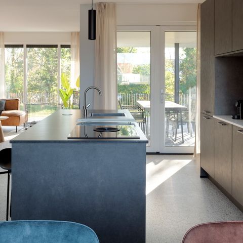 MAISON 6 personnes - Dune Grass Pet-friendly