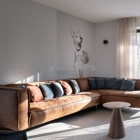 MAISON 6 personnes - Dune Grass Pet-friendly