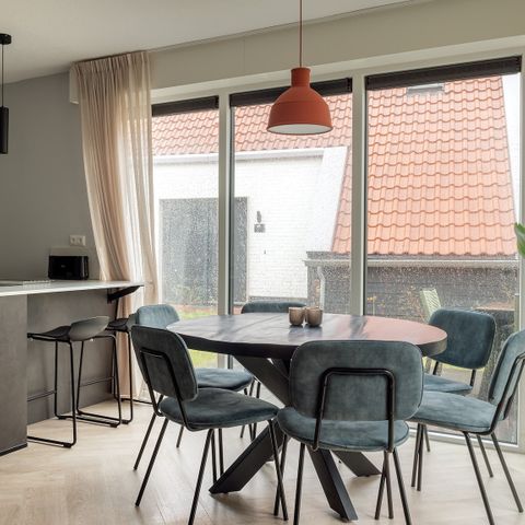 BUNGALOW 6 personnes - Dunepan