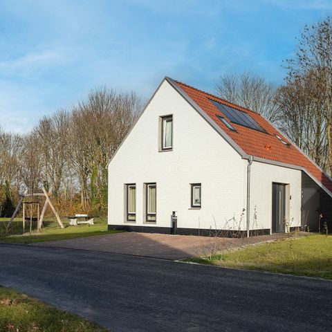 BUNGALOW 6 personnes - Dunepan