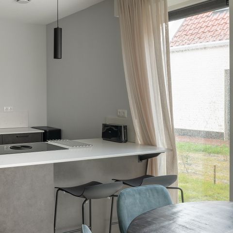 BUNGALOW 6 personnes - Dunepan