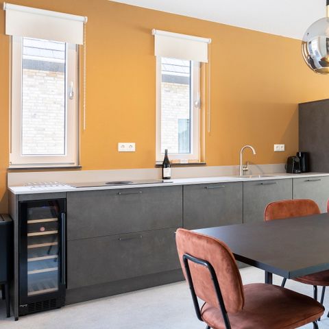 MAISON 8 personnes - Bains Piscine de Bruis