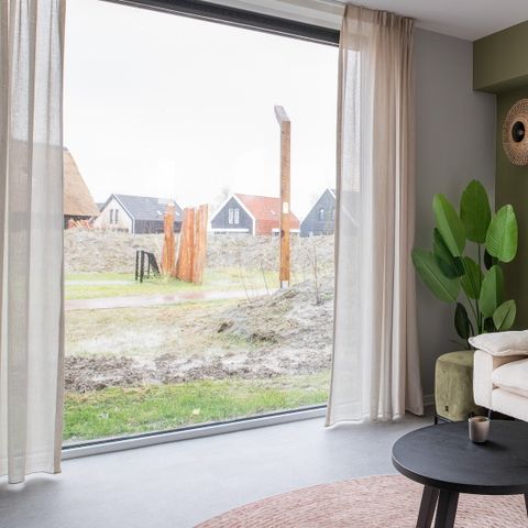 BUNGALOW 2 personnes - Oase Aqua Wellness