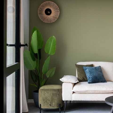 BUNGALOW 2 personnes - Oase Aqua Wellness