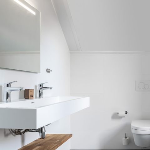 BUNGALOW 2 personnes - Oase Aqua Wellness