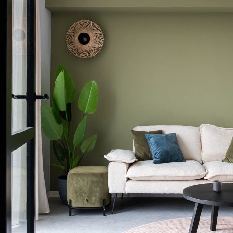 BUNGALOW 2 personnes - Oase Aqua Wellness