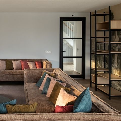 MAISON 14 personnes - Zeeland Part Sand