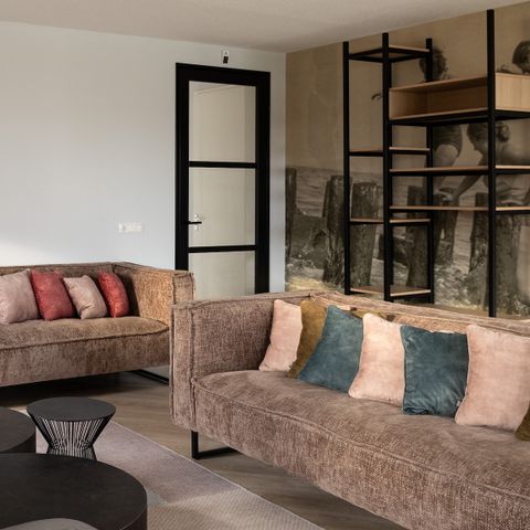 MAISON 14 personnes - Zeeland Part Sand