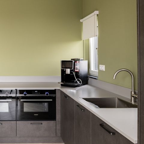 MAISON 14 personnes - Zeeland Part Sand