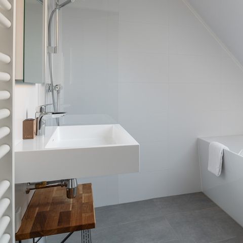 MAISON 4 personnes - Coquille