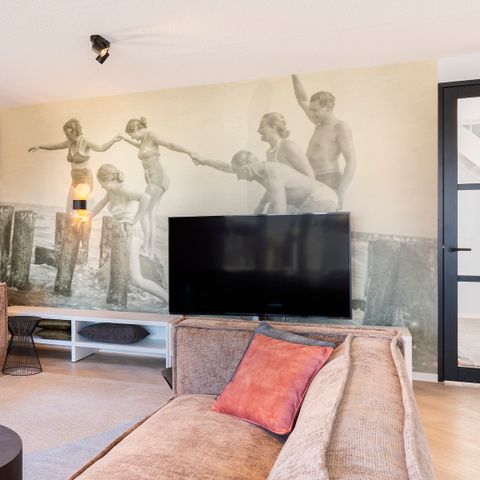 MAISON 16 personnes - Zeeland Part Sea