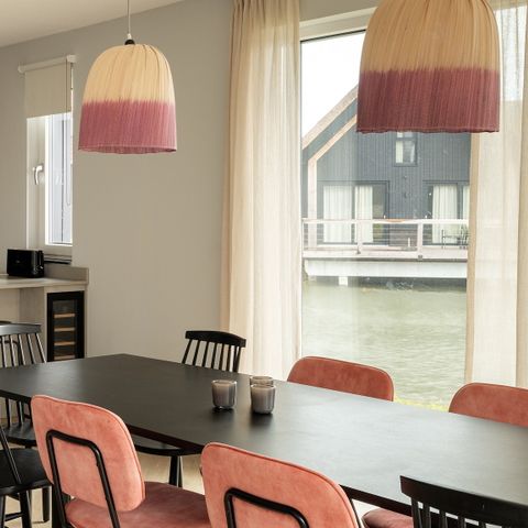 MAISON 10 personnes - Duinzicht