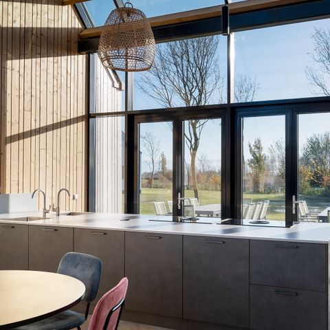 MAISON 20 personnes - Remise inondable