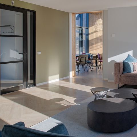 MAISON 20 personnes - Remise inondable