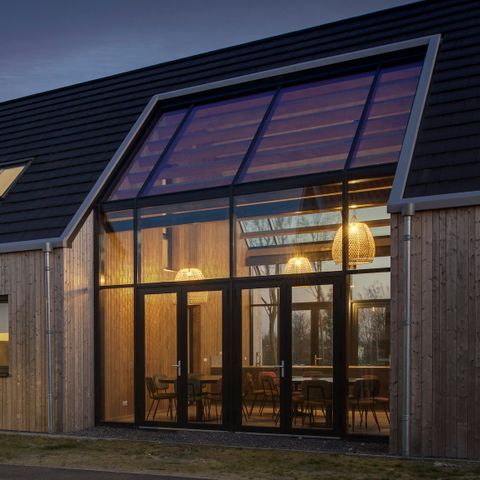 MAISON 20 personnes - Remise inondable