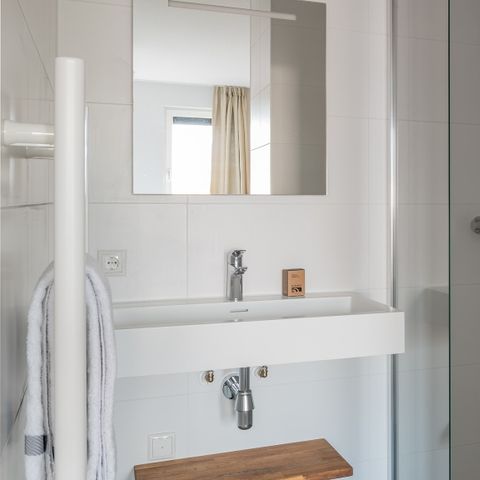 CHAMBRE 2 personnes - Chambre du contrebandier