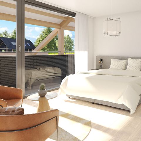 CHAMBRE 2 personnes - Chambre du contrebandier