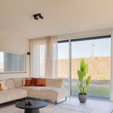 MAISON 12 personnes - Bains Piscine à vent