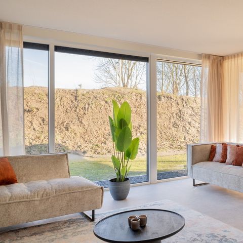 MAISON 12 personnes - Bains Piscine à vent