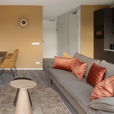 APPARTEMENT 2 personnes - Contrebandiers