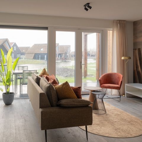 APPARTEMENT 2 personnes - Contrebandiers