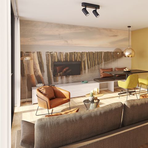 APPARTEMENT 2 personnes - Contrebandiers