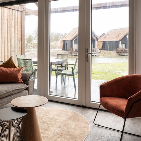 MAISON 4 personnes - Maison du contrebandier