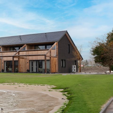 MAISON 4 personnes - Maison du contrebandier