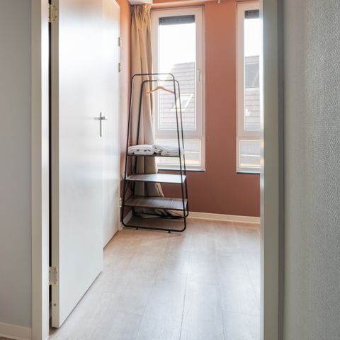 MAISON 6 personnes - Dune Grass Kids