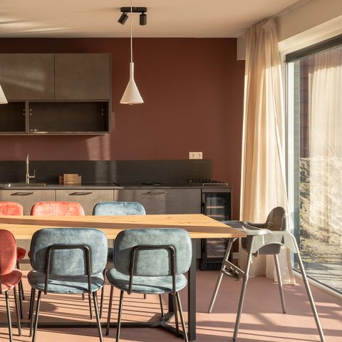 MAISON 8 personnes - Dune Sand Kids